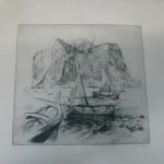 531 5149 ETCHING